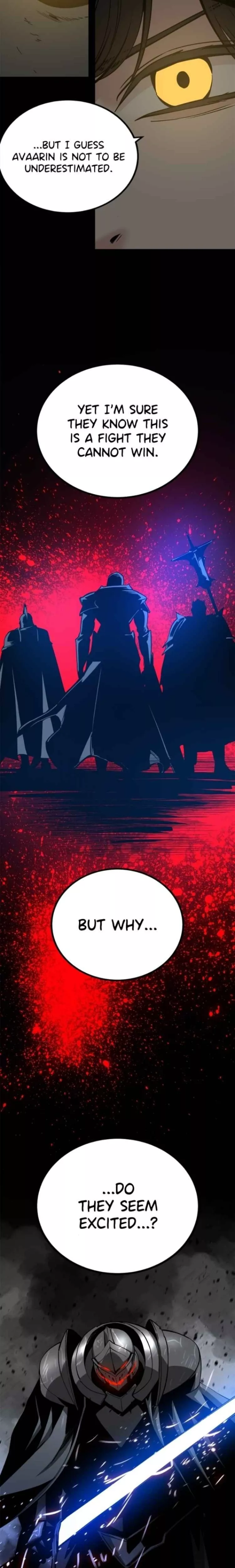 Hero Killer (Beolkkul) Chapter 225 page 8 - 