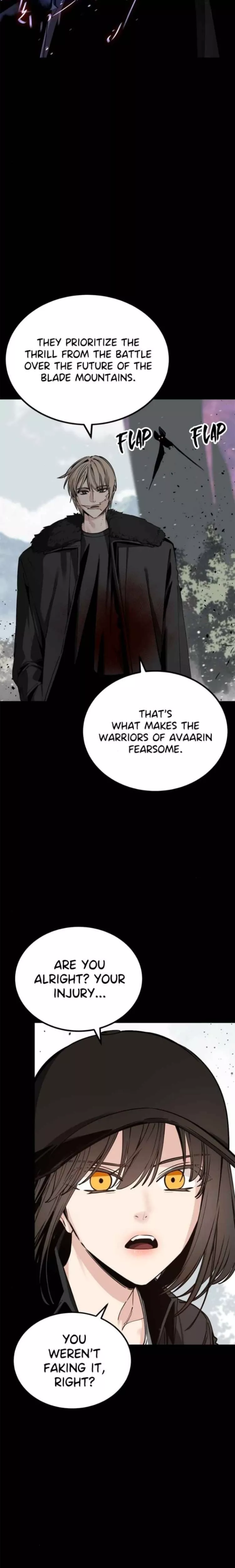 Hero Killer (Beolkkul) Chapter 225 page 9 - 