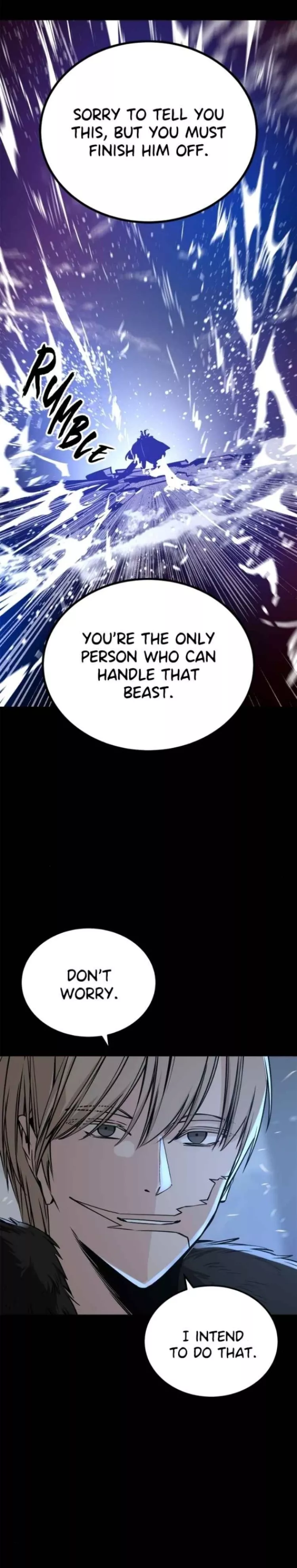 Hero Killer (Beolkkul) Chapter 225 page 10 - 