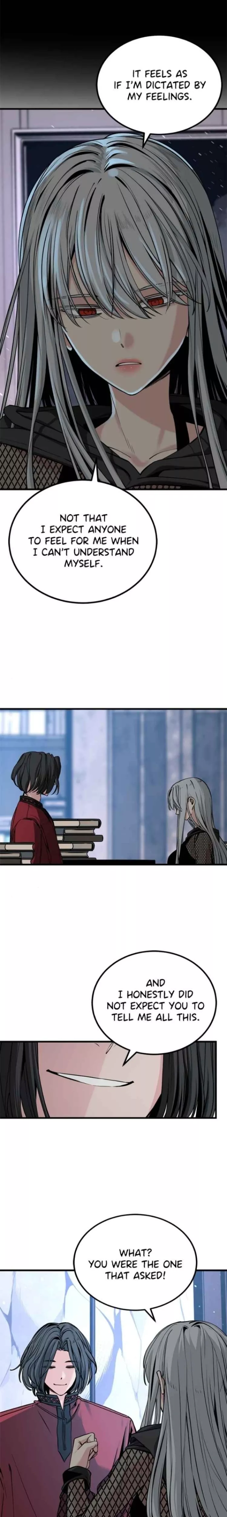 Hero Killer (Beolkkul) Chapter 226 page 11 - 