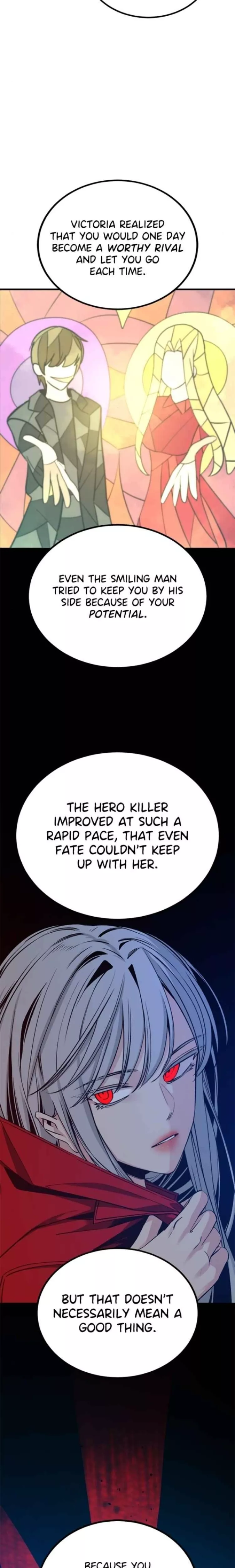 Hero Killer (Beolkkul) Chapter 226 page 14 - 
