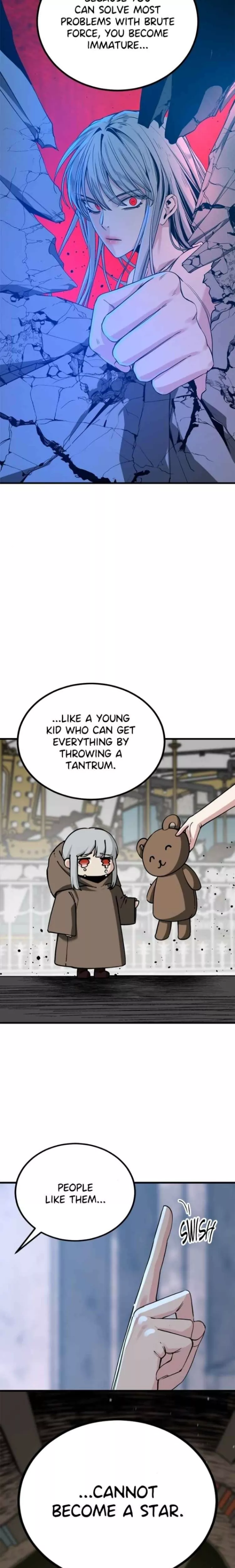 Hero Killer (Beolkkul) Chapter 226 page 15 - 