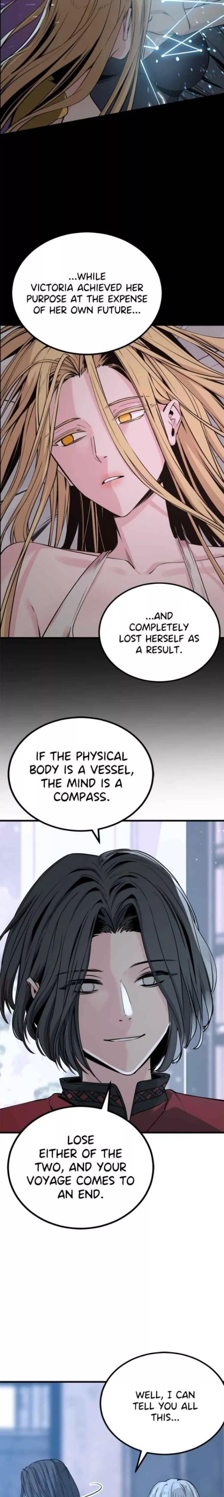 Hero Killer (Beolkkul) Chapter 226 page 18 - 