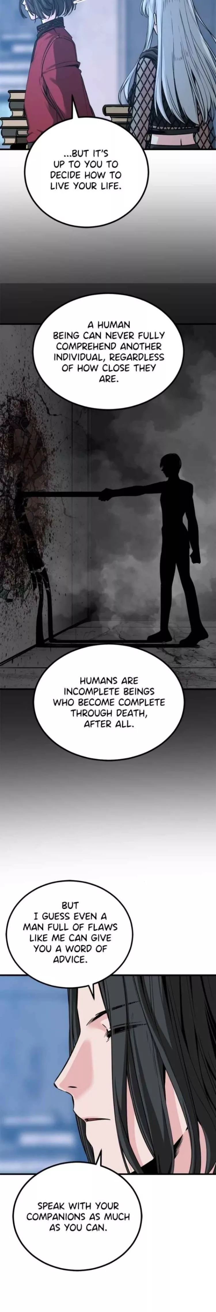 Hero Killer (Beolkkul) Chapter 226 page 19 - 