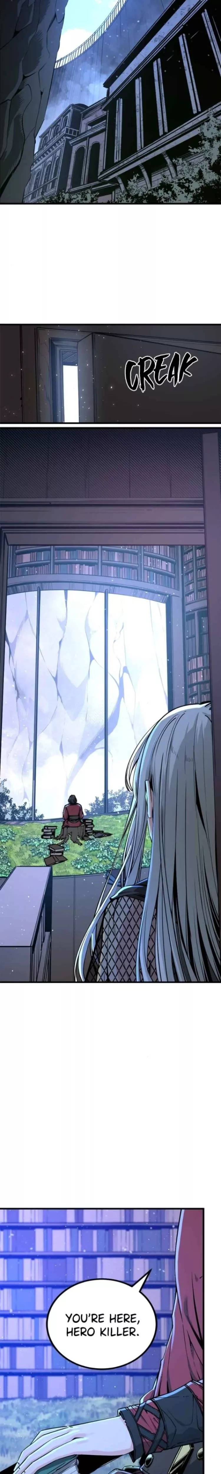 Hero Killer (Beolkkul) Chapter 226 page 3 - 
