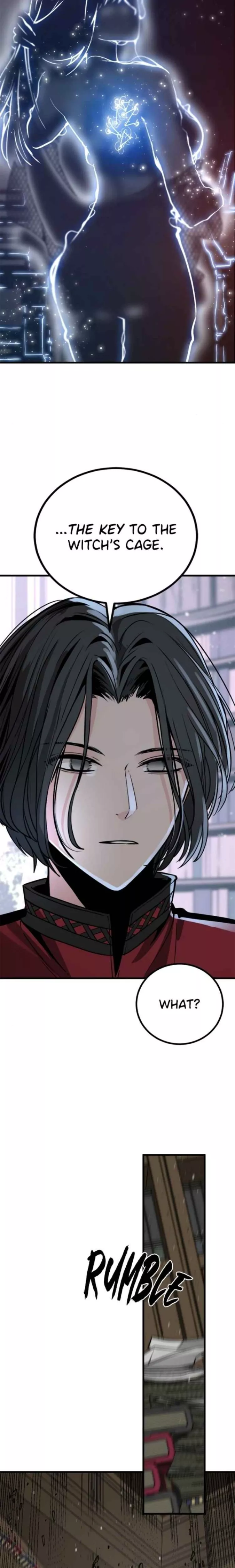 Hero Killer (Beolkkul) Chapter 226 page 24 - 