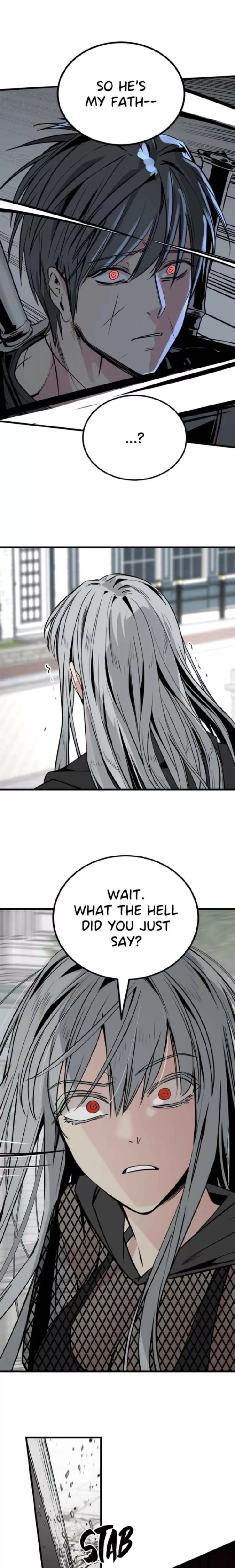 Hero Killer (Beolkkul) Chapter 226 page 29 - 