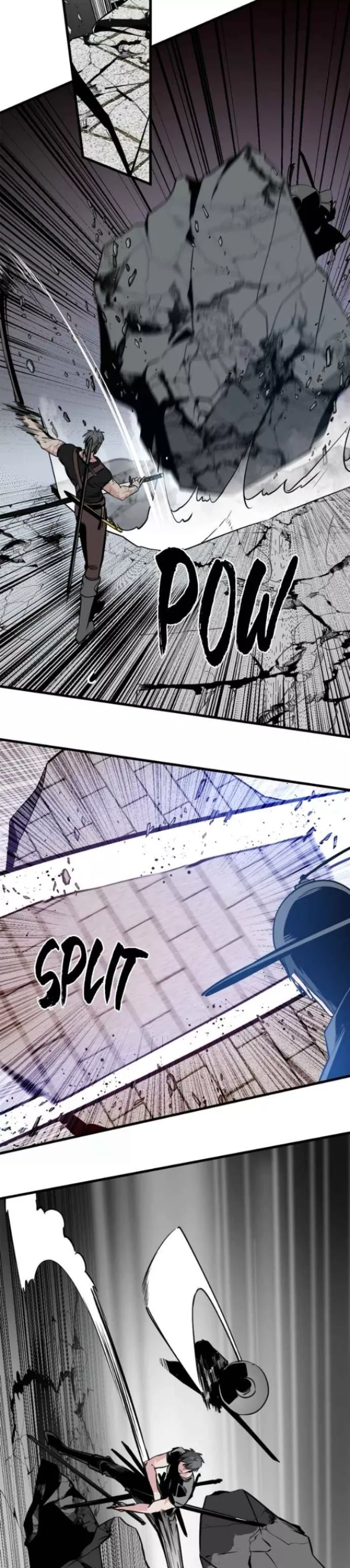 Hero Killer (Beolkkul) Chapter 226 page 30 - 