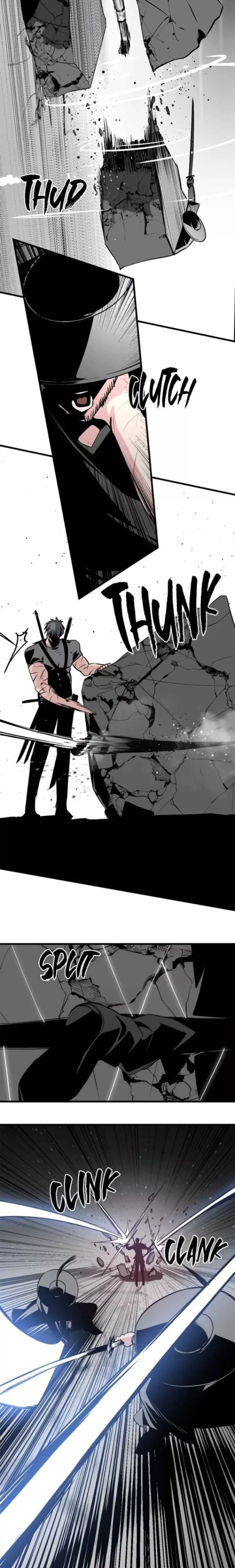 Hero Killer (Beolkkul) Chapter 226 page 31 - 