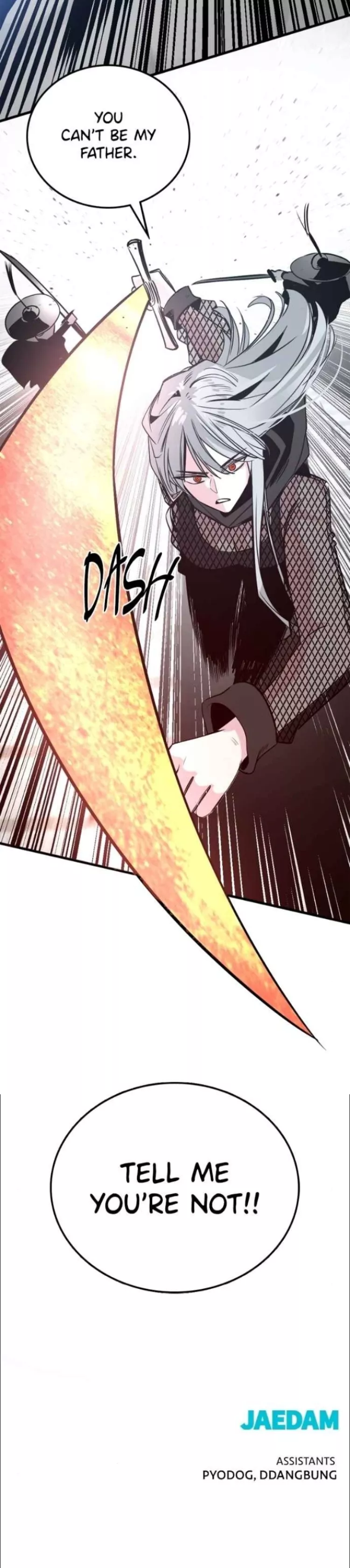 Hero Killer (Beolkkul) Chapter 226 page 32 - 