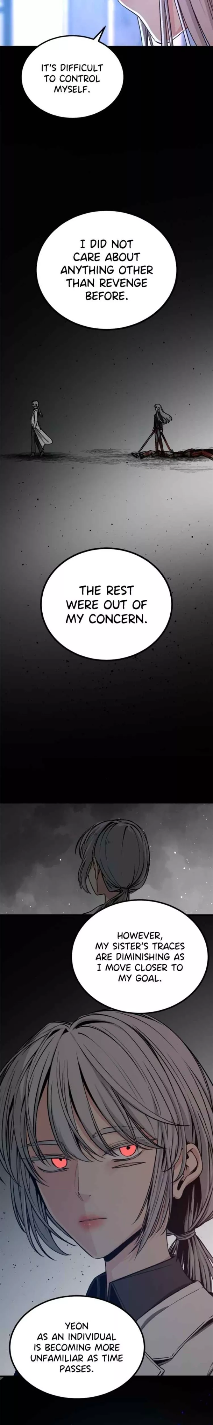 Hero Killer (Beolkkul) Chapter 226 page 8 - 