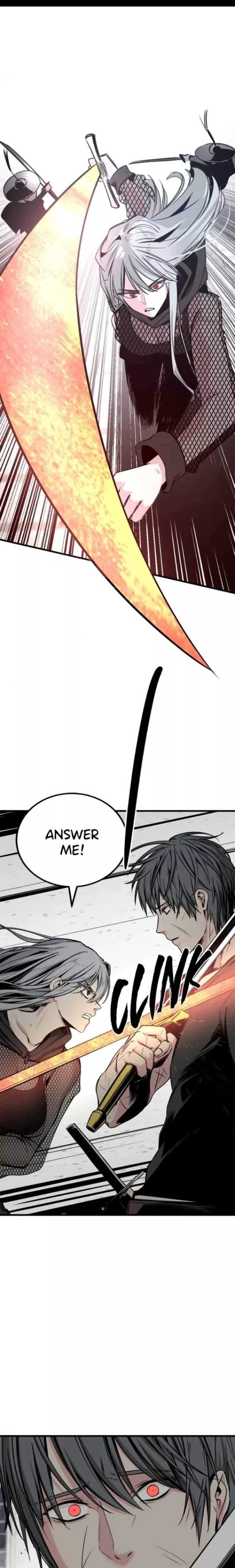Hero Killer (Beolkkul) Chapter 227 page 2 - 