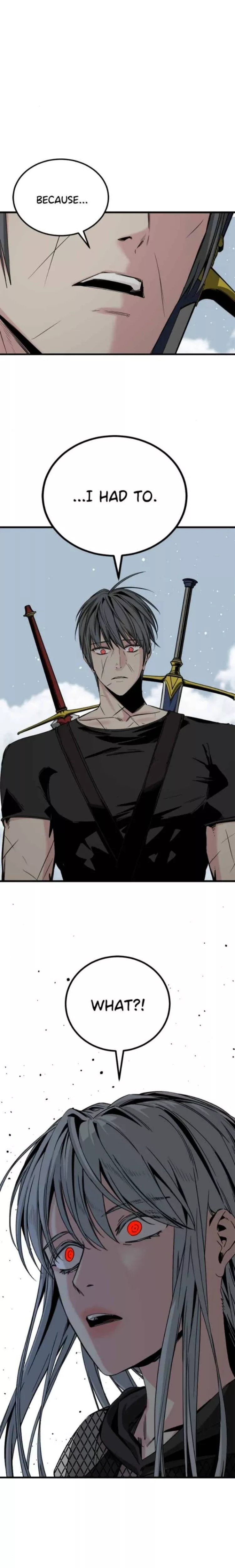 Hero Killer (Beolkkul) Chapter 227 page 11 - 
