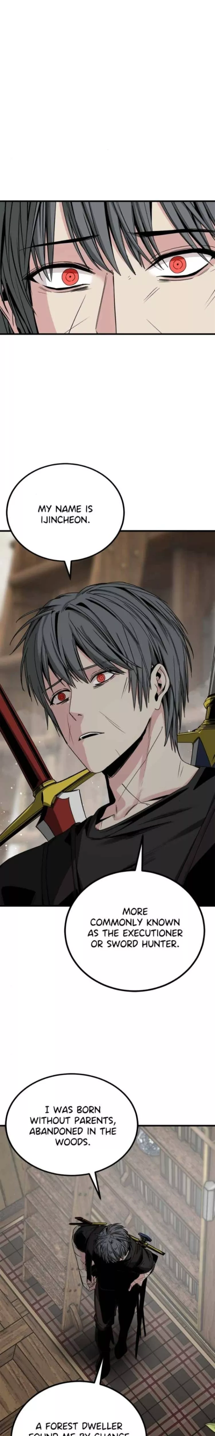 Hero Killer (Beolkkul) Chapter 227 page 15 - 
