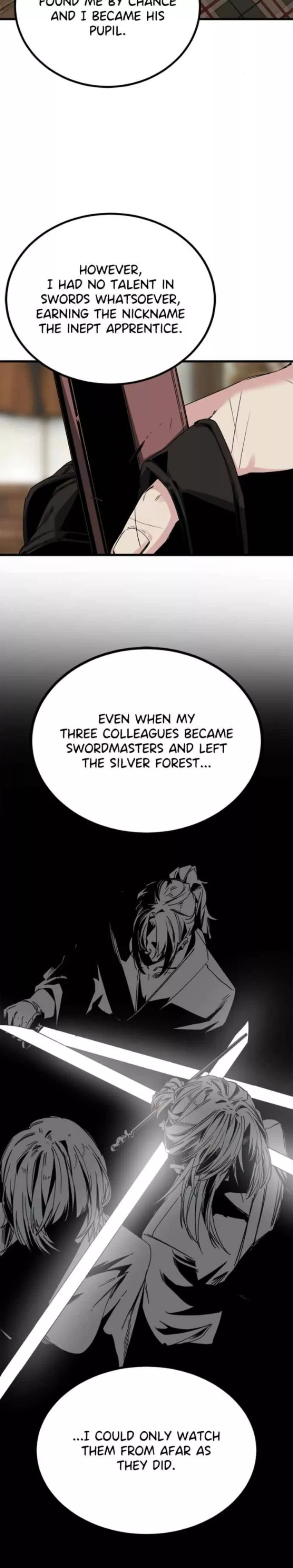 Hero Killer (Beolkkul) Chapter 227 page 16 - 