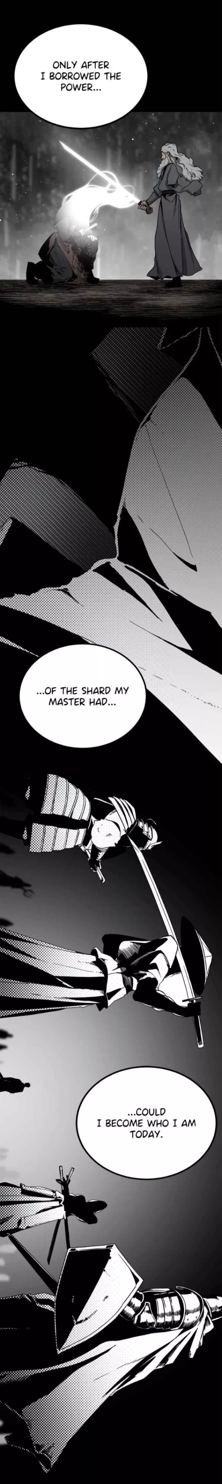 Hero Killer (Beolkkul) Chapter 227 page 17 - 