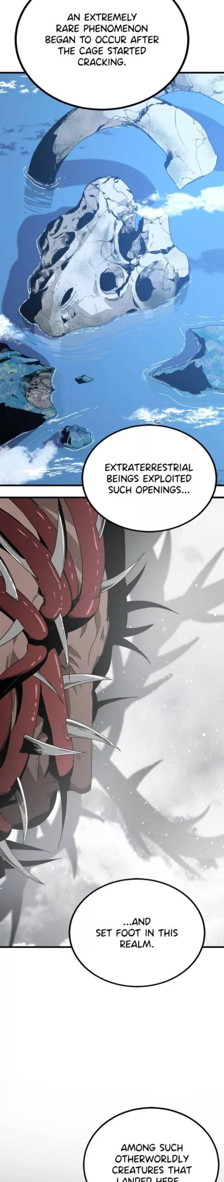 Hero Killer (Beolkkul) Chapter 227 page 19 - 