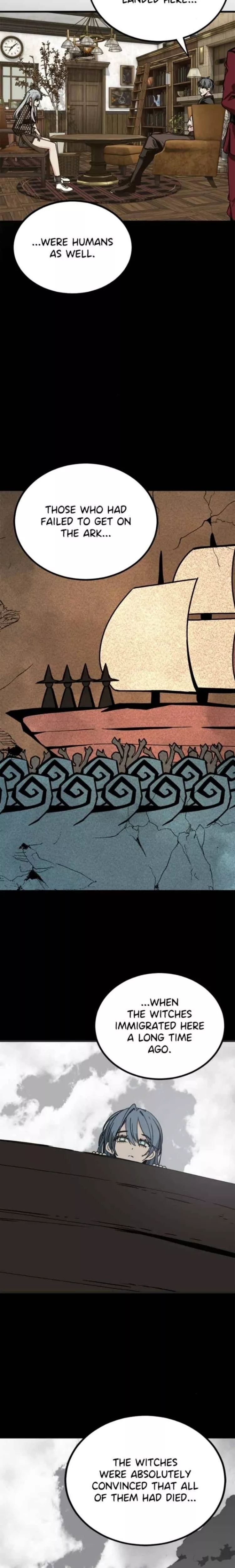 Hero Killer (Beolkkul) Chapter 227 page 20 - 