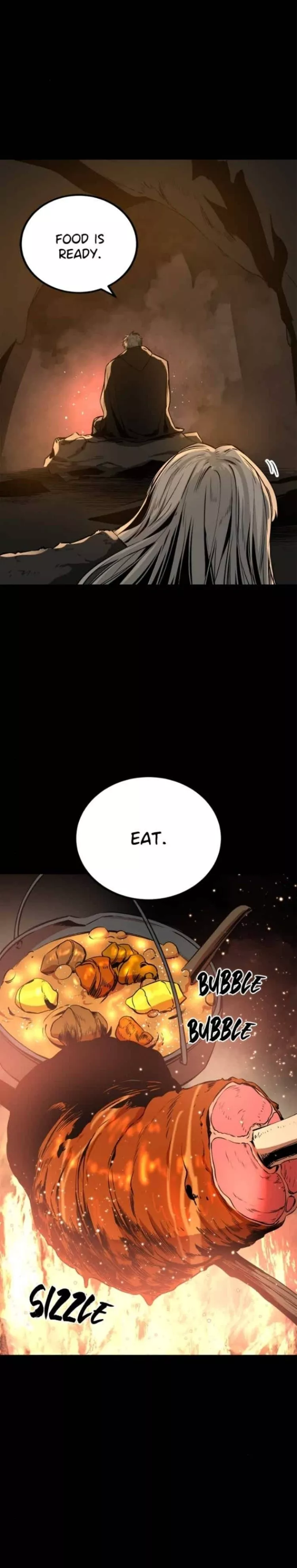 Hero Killer (Beolkkul) Chapter 227 page 25 - 