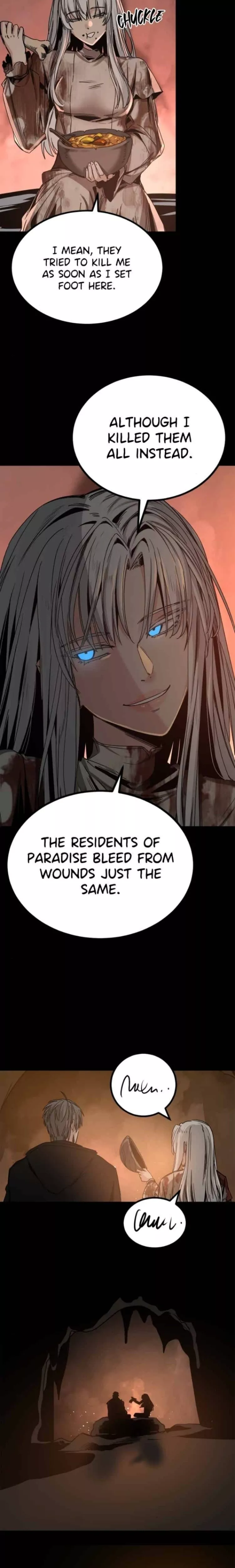 Hero Killer (Beolkkul) Chapter 227 page 27 - 