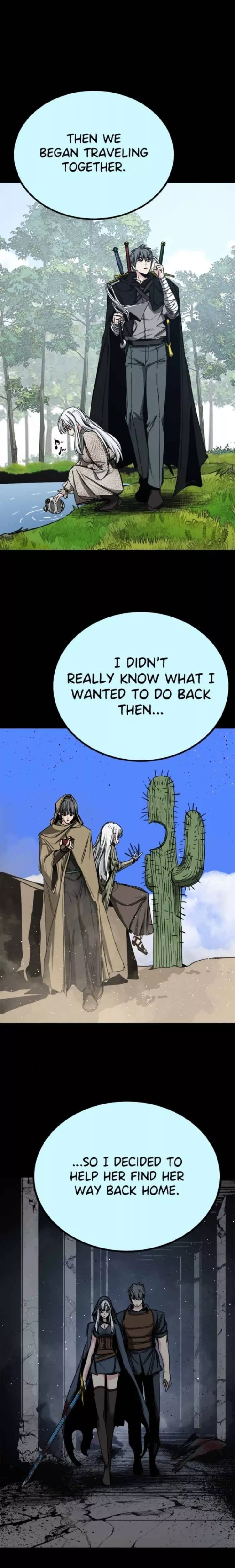 Hero Killer (Beolkkul) Chapter 227 page 30 - 
