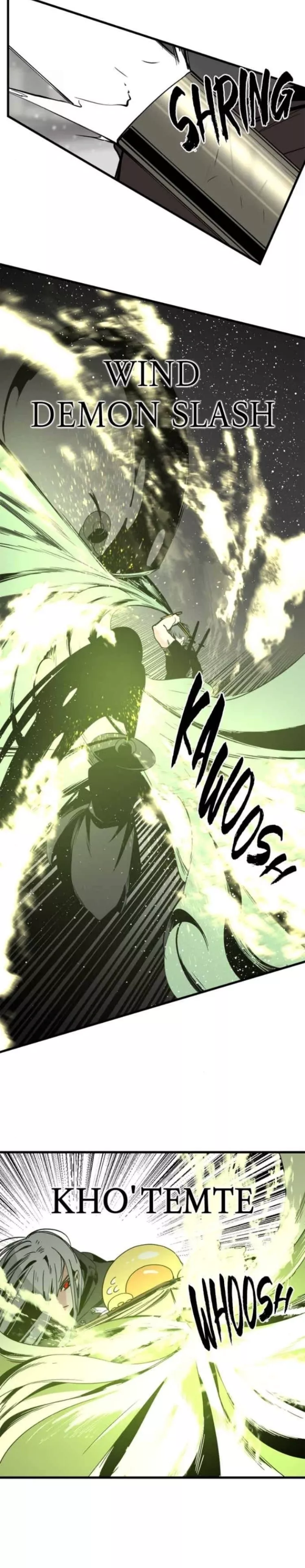 Hero Killer (Beolkkul) Chapter 227 page 4 - 