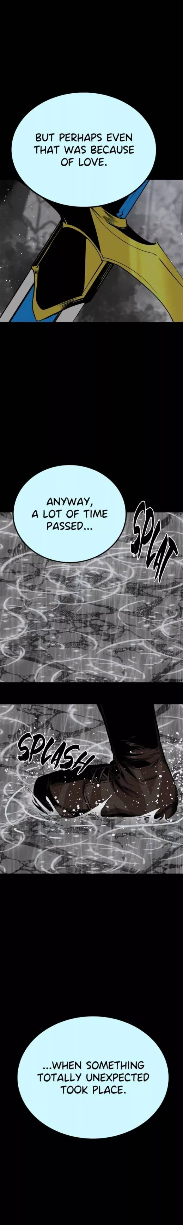 Hero Killer (Beolkkul) Chapter 227 page 31 - 