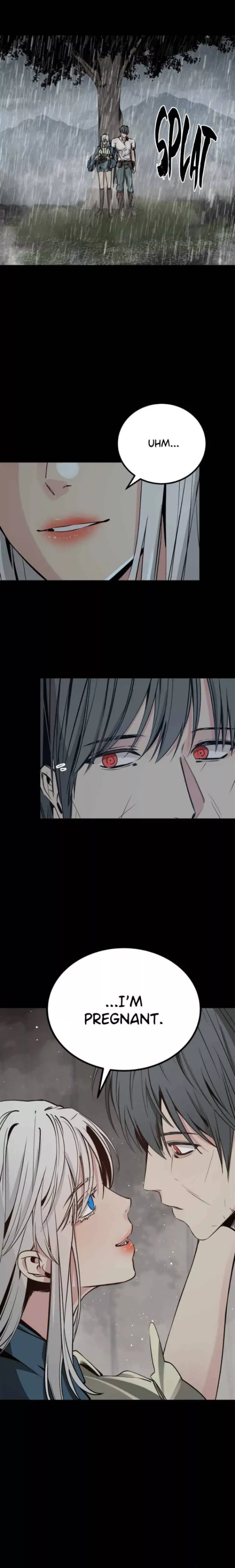 Hero Killer (Beolkkul) Chapter 227 page 32 - 