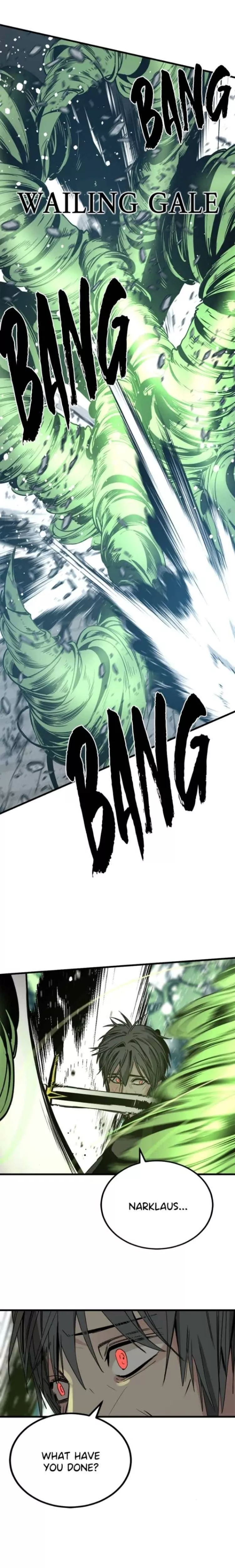 Hero Killer (Beolkkul) Chapter 227 page 5 - 