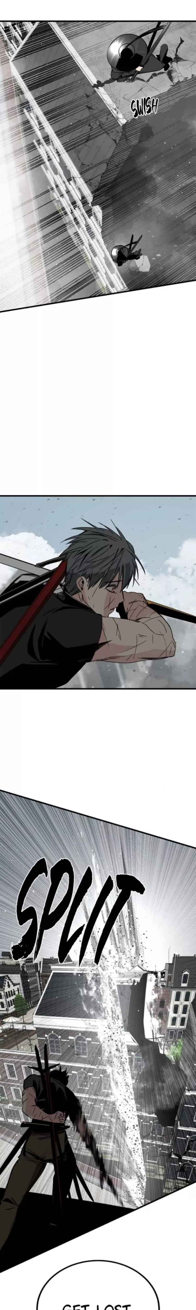 Hero Killer (Beolkkul) Chapter 227 page 6 - 