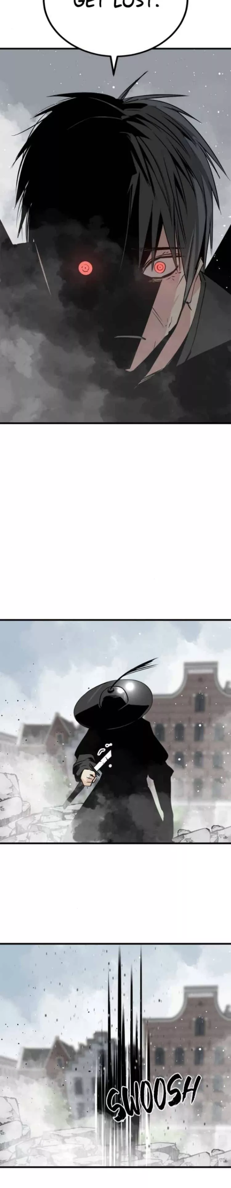 Hero Killer (Beolkkul) Chapter 227 page 7 - 