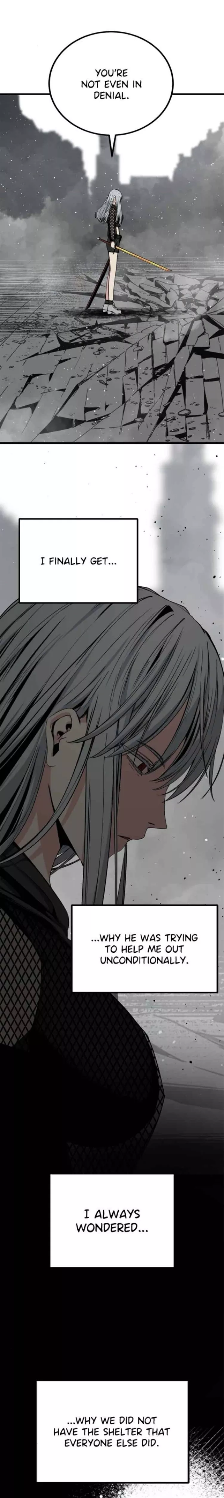 Hero Killer (Beolkkul) Chapter 227 page 8 - 