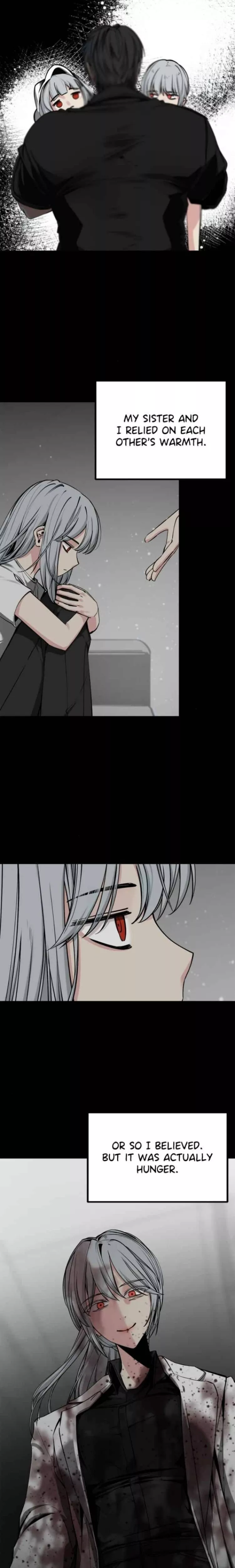 Hero Killer (Beolkkul) Chapter 227 page 9 - 