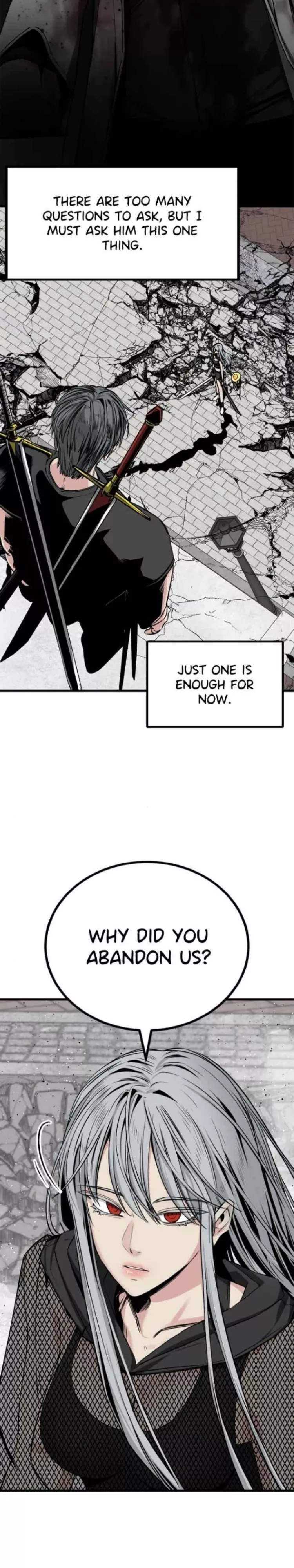 Hero Killer (Beolkkul) Chapter 227 page 10 - 