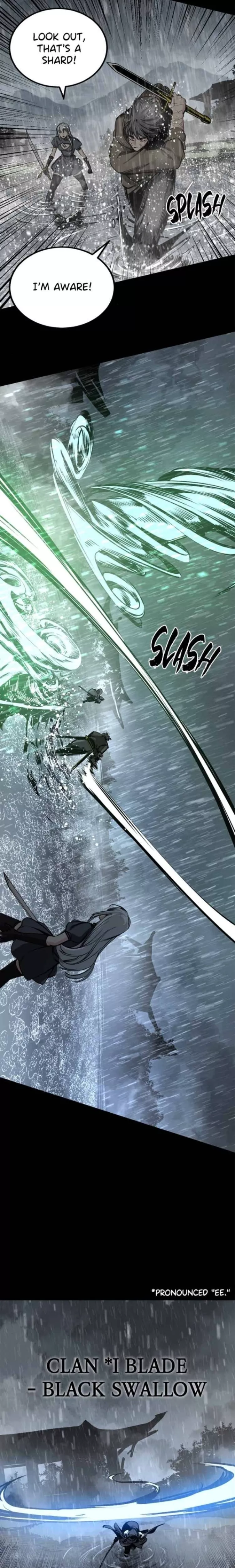 Hero Killer (Beolkkul) Chapter 228 page 12 - 