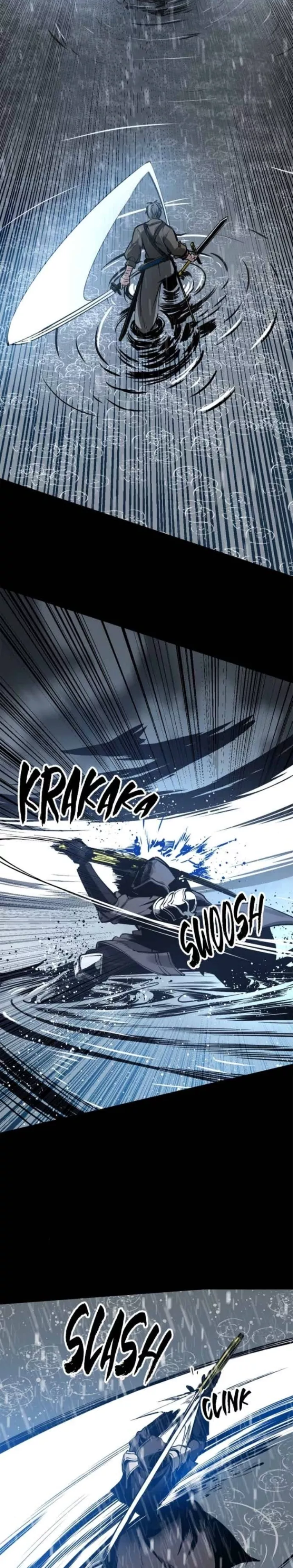 Hero Killer (Beolkkul) Chapter 228 page 13 - 