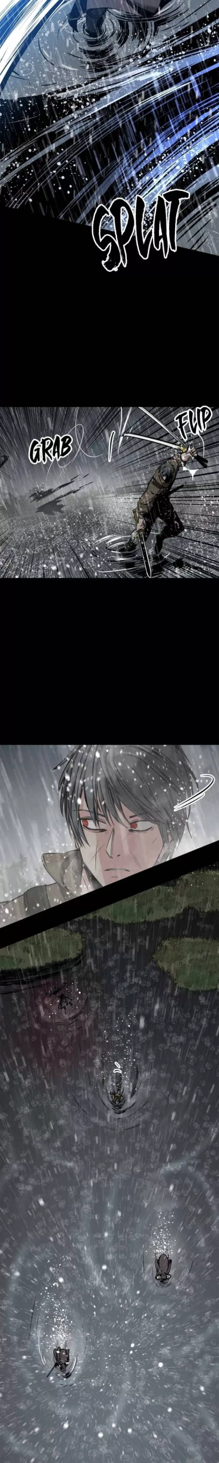 Hero Killer (Beolkkul) Chapter 228 page 14 - 
