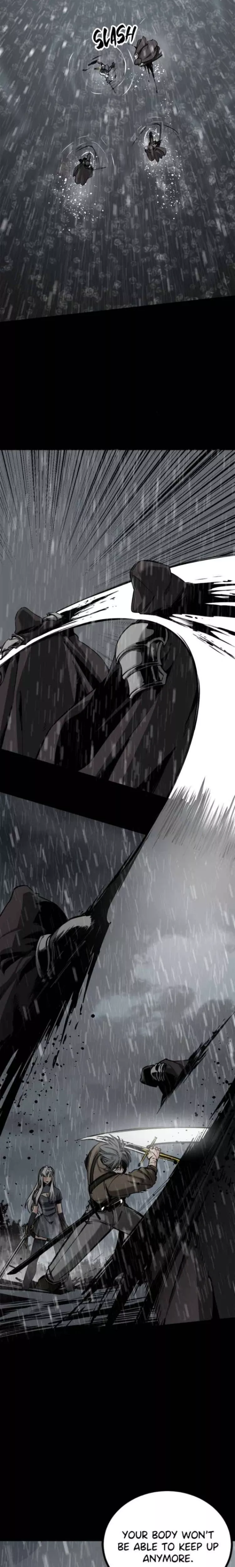 Hero Killer (Beolkkul) Chapter 228 page 15 - 