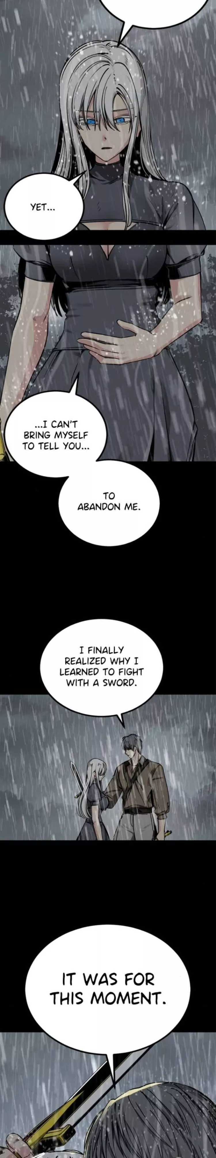 Hero Killer (Beolkkul) Chapter 228 page 16 - 