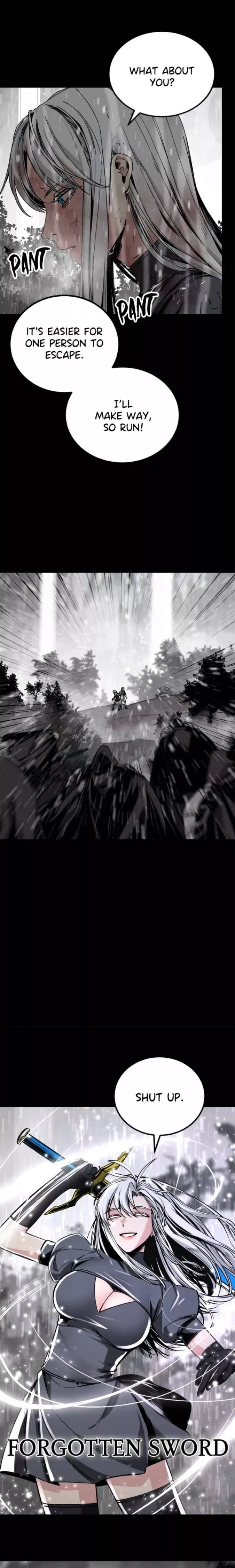 Hero Killer (Beolkkul) Chapter 228 page 20 - 