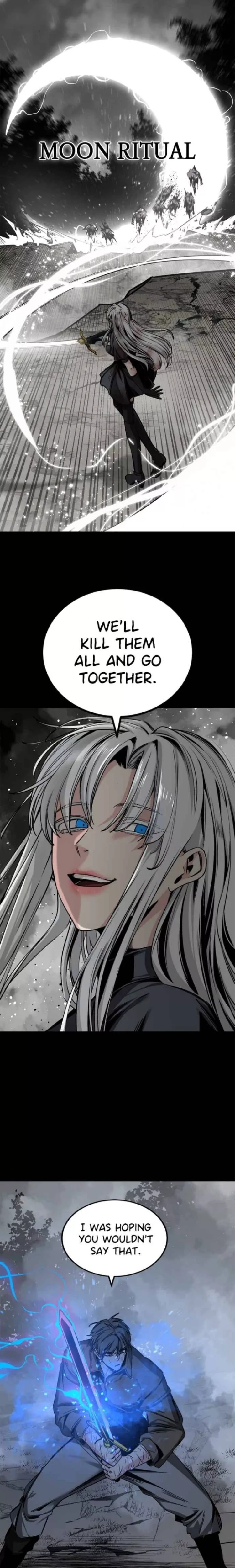 Hero Killer (Beolkkul) Chapter 228 page 21 - 