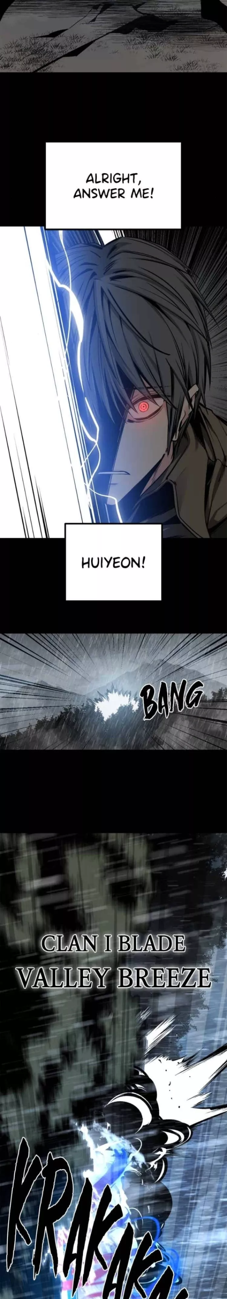 Hero Killer (Beolkkul) Chapter 228 page 22 - 