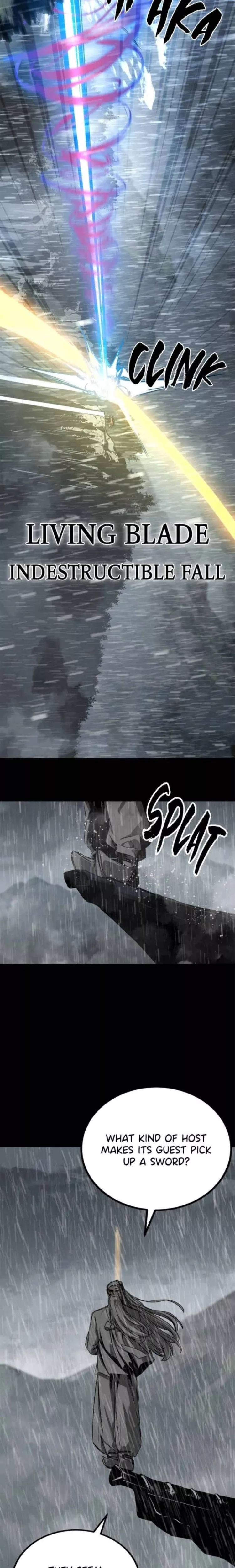 Hero Killer (Beolkkul) Chapter 228 page 23 - 