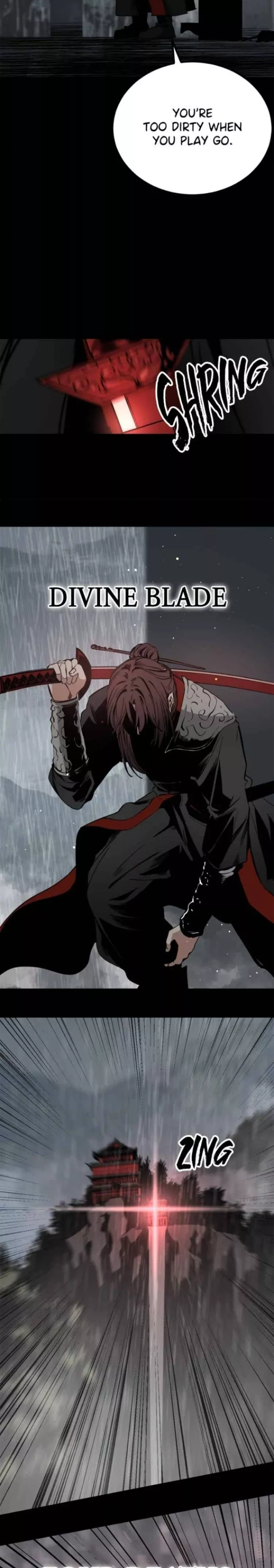 Hero Killer (Beolkkul) Chapter 228 page 25 - 