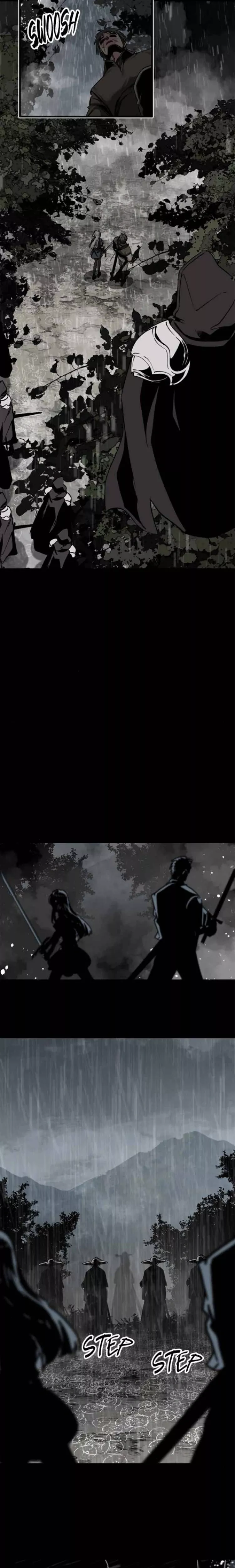 Hero Killer (Beolkkul) Chapter 228 page 27 - 