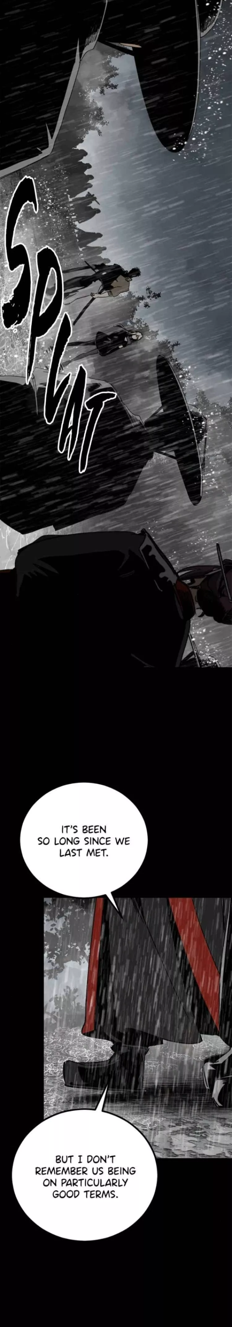 Hero Killer (Beolkkul) Chapter 228 page 28 - 