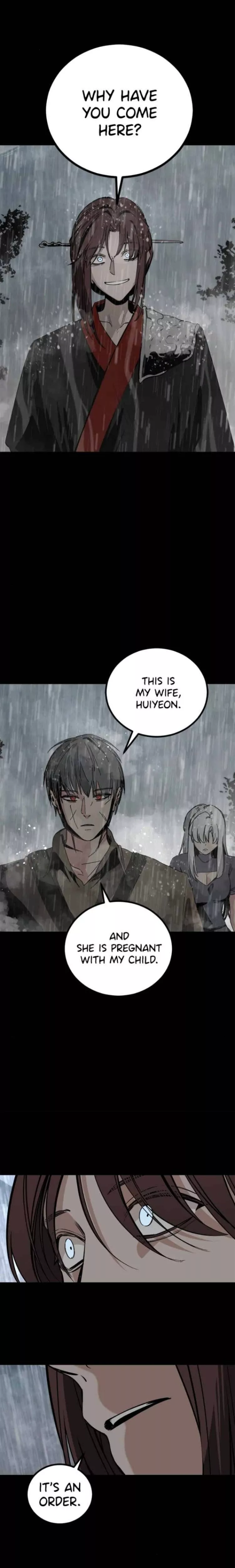 Hero Killer (Beolkkul) Chapter 228 page 29 - 
