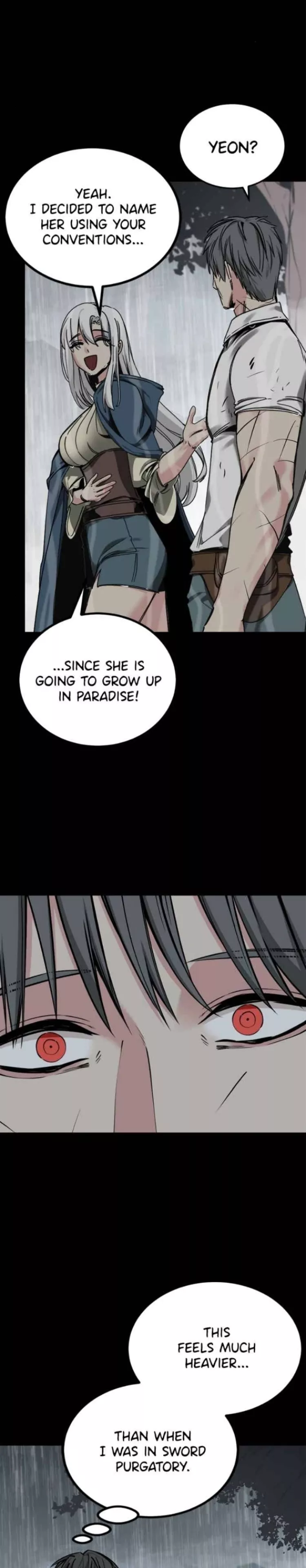 Hero Killer (Beolkkul) Chapter 228 page 4 - 