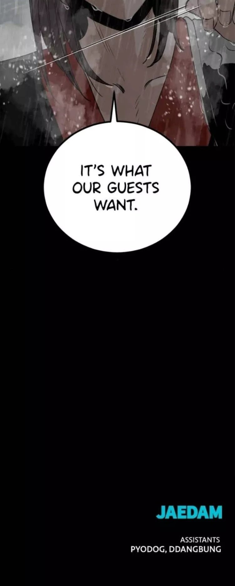 Hero Killer (Beolkkul) Chapter 228 page 31 - 