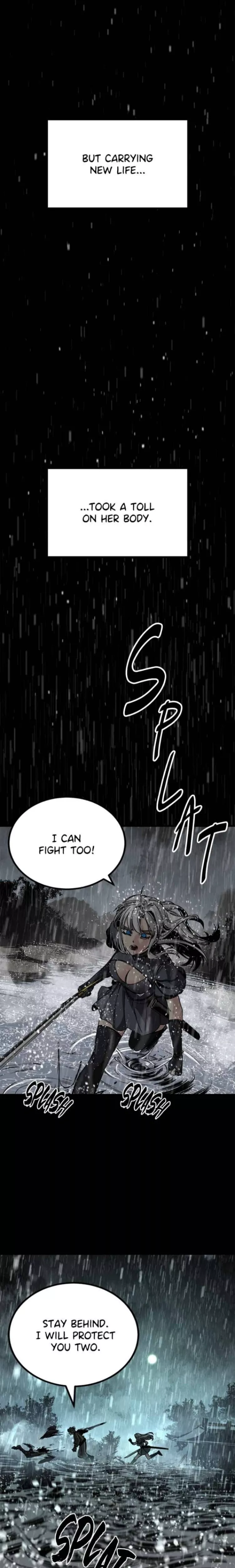 Hero Killer (Beolkkul) Chapter 228 page 9 - 